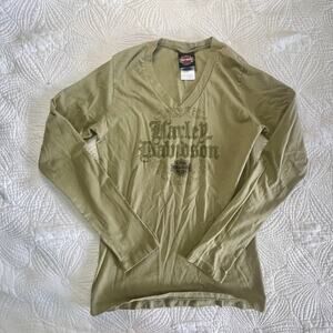 Harley Davidson Ladies L